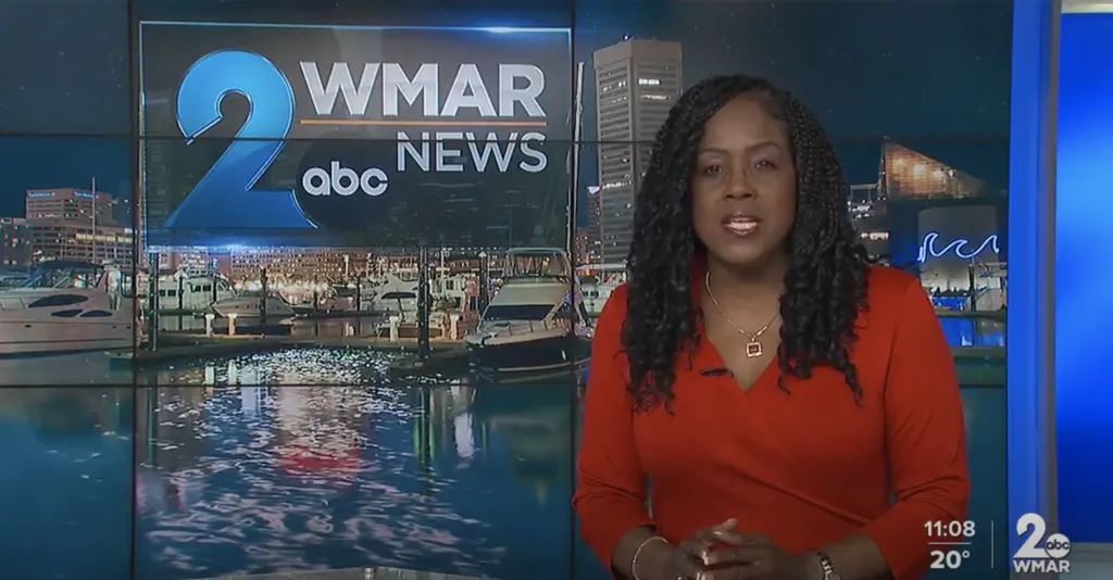 WMAR-TV Features DASH Fund