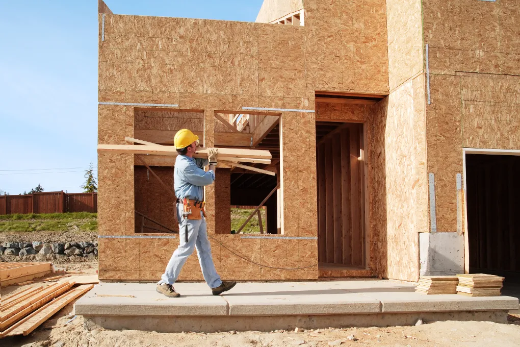 Build-to-Rent Real Estate: How the Strategy Works