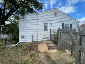 225 Quaker Ridge Road, Lutherville Timonium, Maryland 21093.