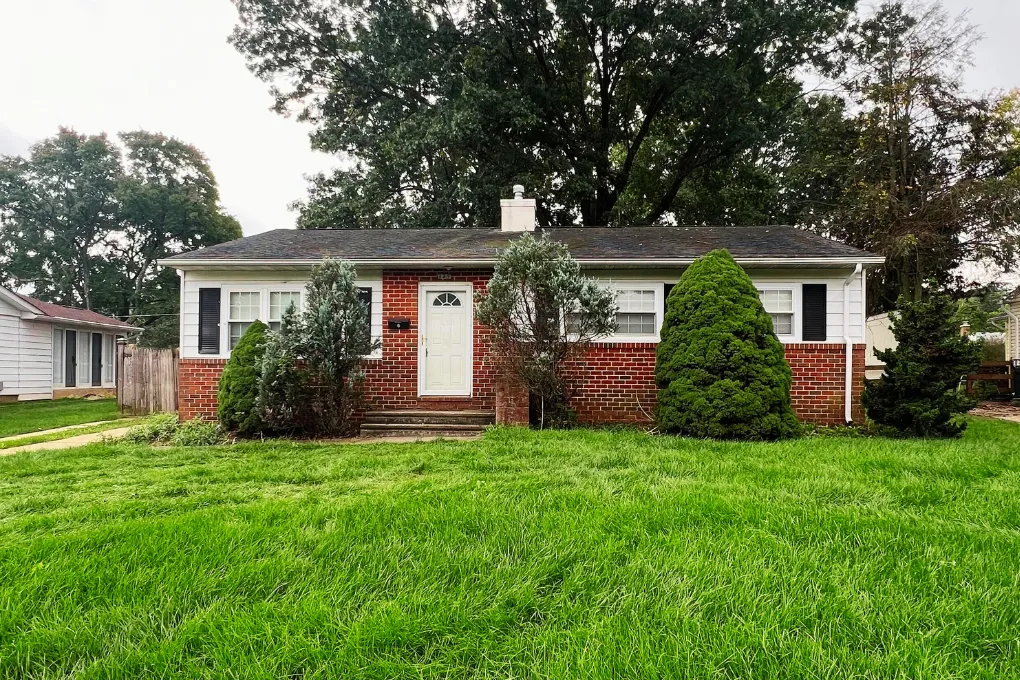 225 Quaker Ridge Road, Lutherville Timonium, Maryland 21093.