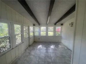 225 Quaker Ridge Road, Lutherville Timonium, Maryland 21093.